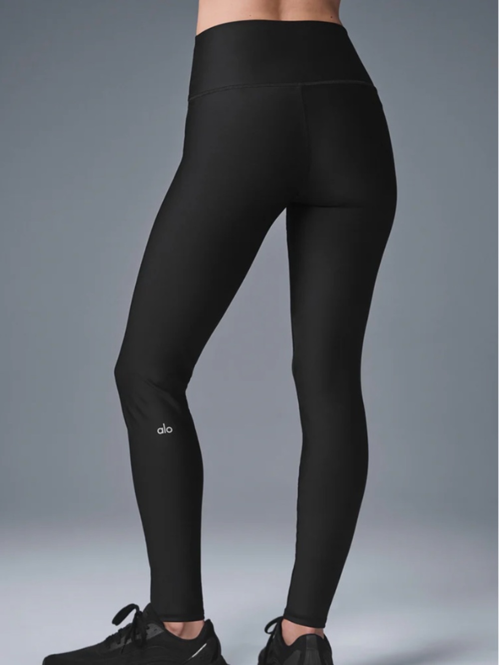 Alo High-Waist Airlift Legging - Picture 1 of 2